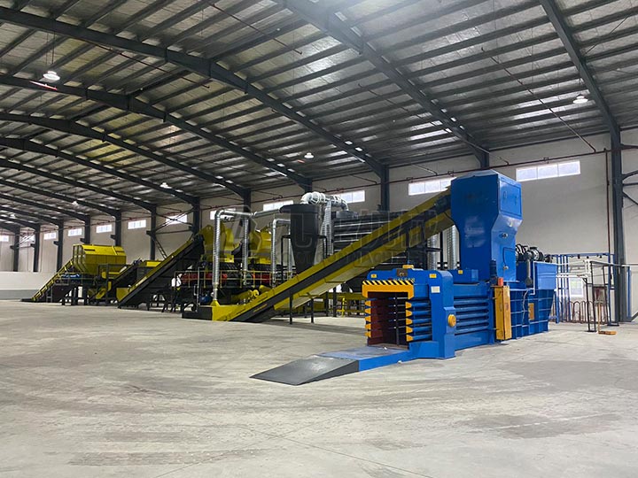 干法制漿設備 干法制漿設備