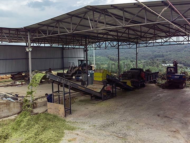 秸稈青貯粉碎機(jī) 秸稈青貯粉碎機(jī)